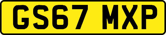GS67MXP