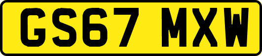 GS67MXW