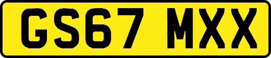GS67MXX