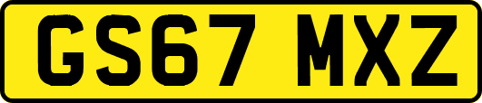 GS67MXZ