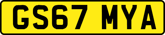 GS67MYA