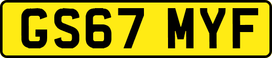 GS67MYF