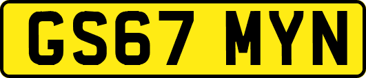 GS67MYN