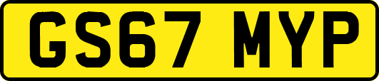 GS67MYP