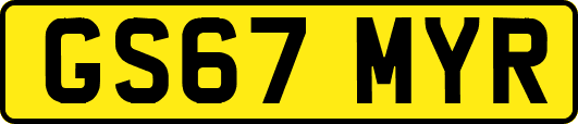 GS67MYR