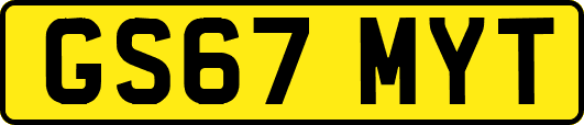 GS67MYT