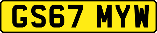 GS67MYW