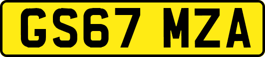 GS67MZA