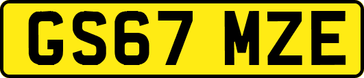 GS67MZE