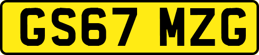 GS67MZG