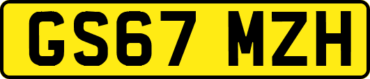GS67MZH