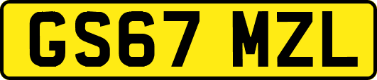 GS67MZL