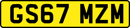 GS67MZM