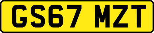 GS67MZT