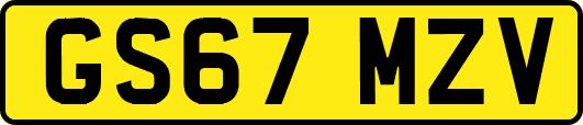 GS67MZV