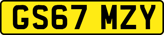 GS67MZY