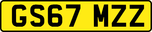 GS67MZZ