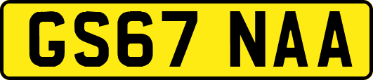 GS67NAA