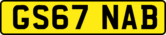 GS67NAB