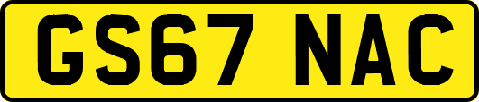 GS67NAC