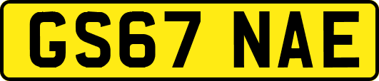 GS67NAE