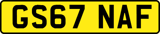 GS67NAF