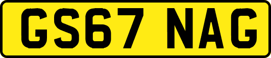 GS67NAG