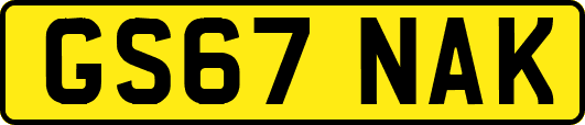 GS67NAK