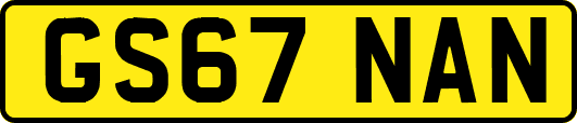 GS67NAN