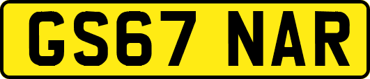 GS67NAR