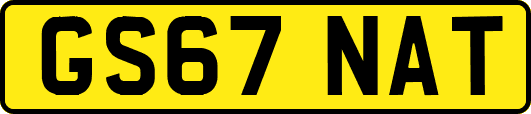 GS67NAT