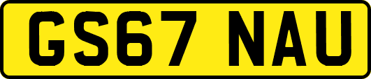 GS67NAU