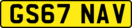 GS67NAV