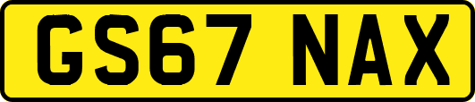 GS67NAX
