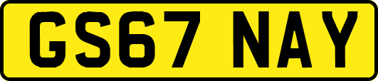 GS67NAY