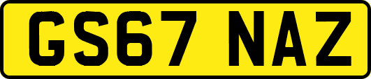 GS67NAZ