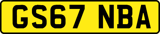 GS67NBA