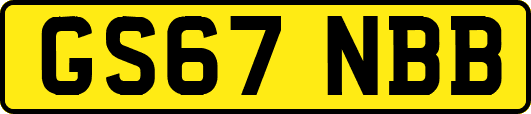 GS67NBB