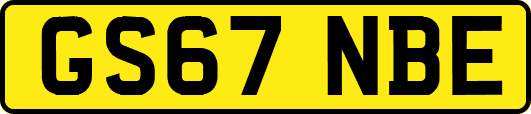 GS67NBE