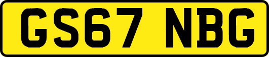 GS67NBG