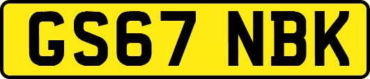 GS67NBK