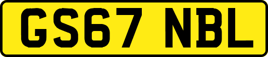 GS67NBL