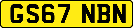GS67NBN