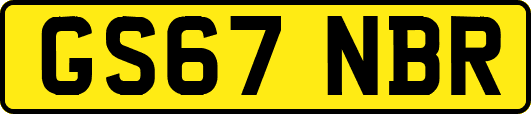 GS67NBR