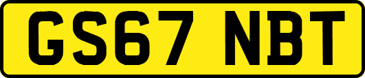 GS67NBT