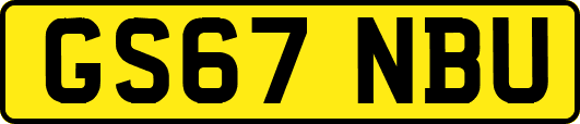 GS67NBU