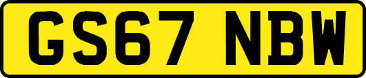 GS67NBW
