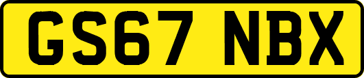 GS67NBX