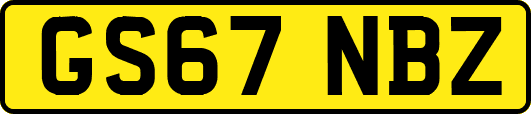 GS67NBZ