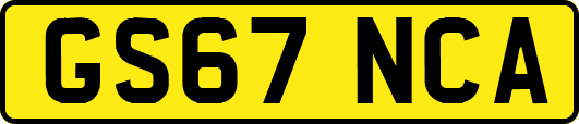 GS67NCA